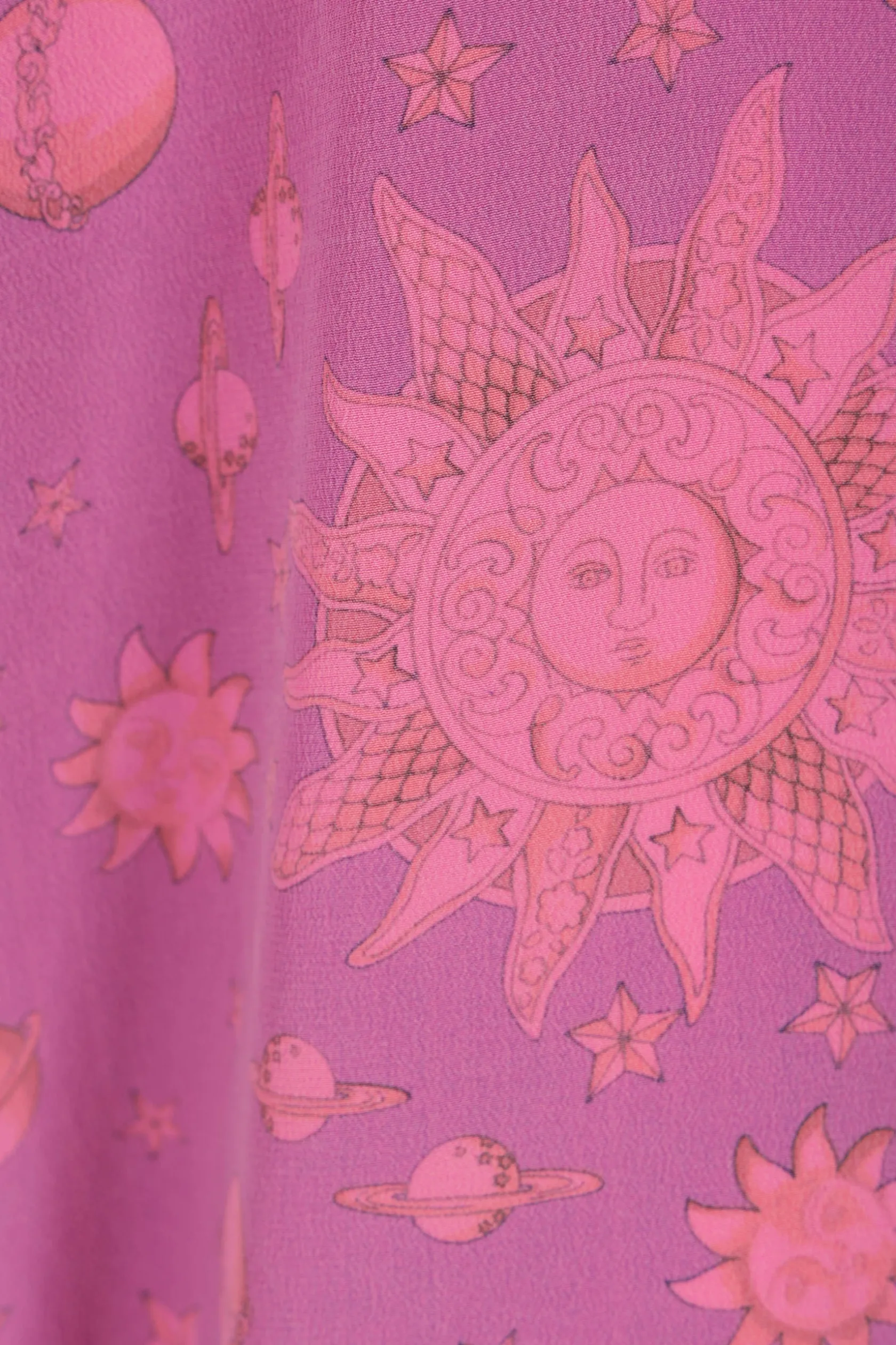 Topwear>MAGLIANO camicia Surplus in seta Rosa