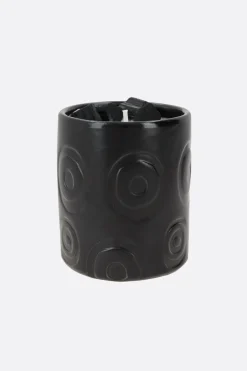 Lifestyle>LOVE & STONES X 10 CORSO COMO candela City Spirit small Nero
