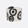 Lifestyle>LOVE & STONES X 10 CORSO COMO candela City Spirit tiny Bianco