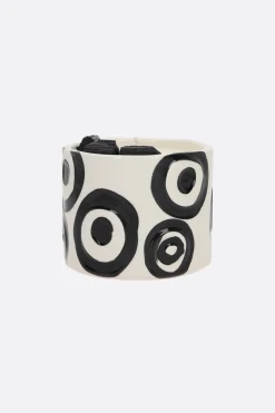 Lifestyle>LOVE & STONES X 10 CORSO COMO candela City Spirit tiny Bianco