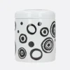 Lifestyle>10 CORSO COMO candela profumata con coperchio Bianco