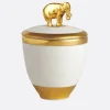 Lifestyle>L'OBJET candela profumata Elephant Neutro
