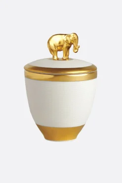 Lifestyle>L'OBJET candela profumata Elephant Neutro