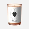 Lifestyle>D.S. & DURGA candela profumata Holy Ficus 200 g Neutro