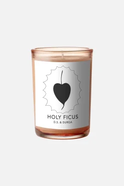 Lifestyle>D.S. & DURGA candela profumata Holy Ficus 200 g Neutro