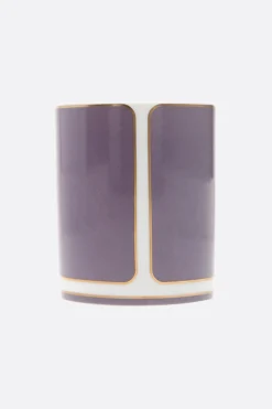Lifestyle>GINORI 1735 candela profumata Il Favorito small Viola
