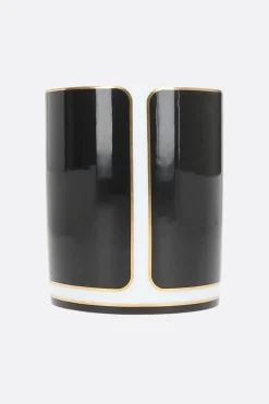 Lifestyle>GINORI 1735 candela profumata Il Favorito large Grigio