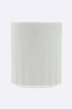 Lifestyle>GINORI 1735 candela profumata La Dama large Rosa