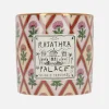 Lifestyle>GINORI 1735 candela profumata Rajathra Palace large Multicolor