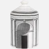 Lifestyle>FORNASETTI candela profumata Se Poi con Decoro Architettura Multicolor