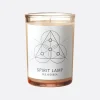 Lifestyle>D.S. & DURGA candela profumata Spirit Lamp 200 g Neutro