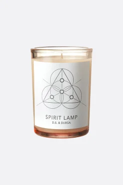 Lifestyle>D.S. & DURGA candela profumata Spirit Lamp 200 g Neutro