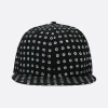 Accessori Da Indossare>NEW ERA X 10 CORSO COMO cappello baseball 59 Fifty in canvas Nero