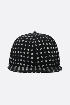 Accessori Da Indossare>NEW ERA X 10 CORSO COMO cappello baseball 59 Fifty in canvas Nero