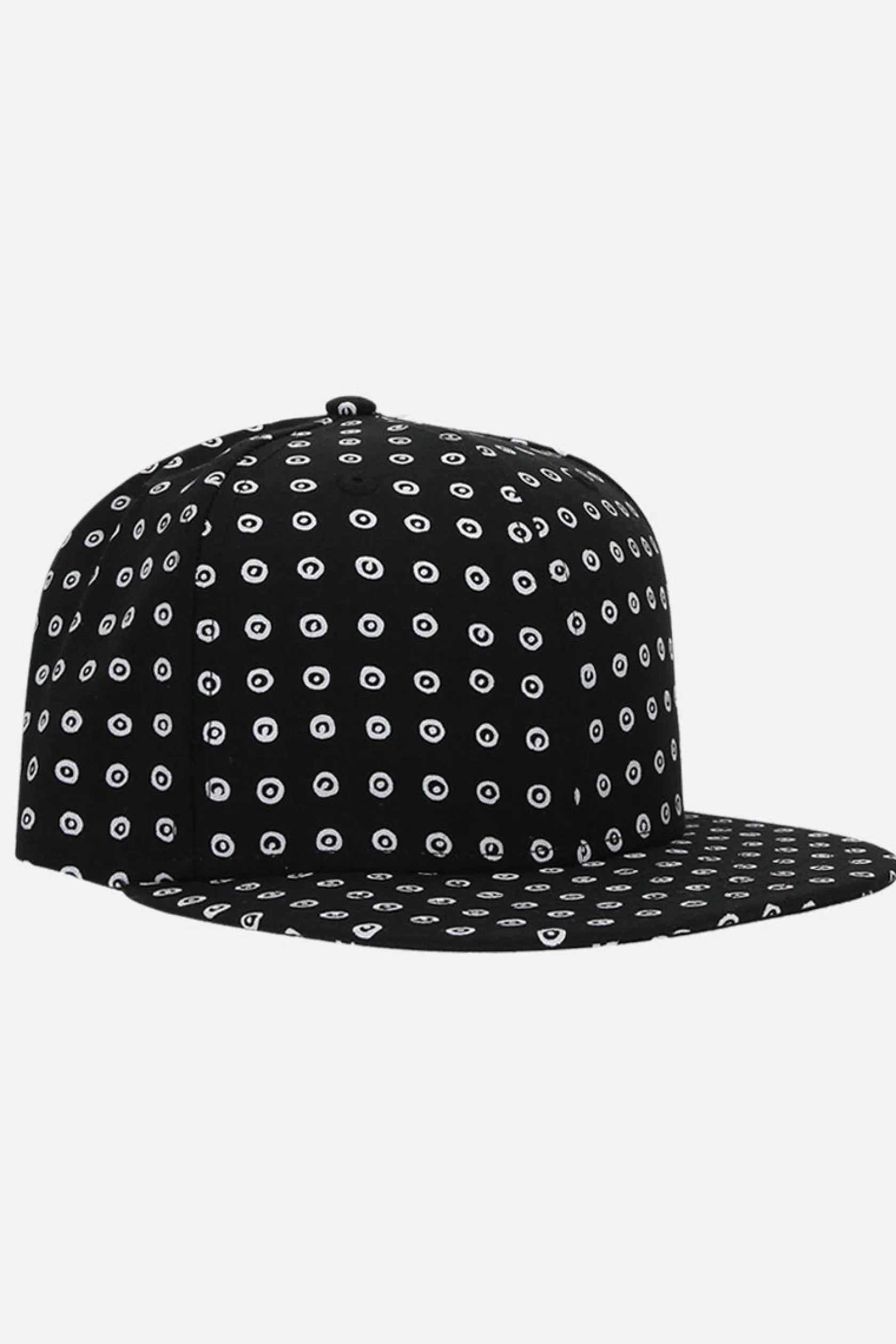 Accessori Da Indossare>NEW ERA X 10 CORSO COMO cappello baseball 59 Fifty in canvas Nero