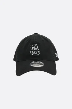 Accessori Da Indossare>UNDERCOVER cappello baseball New Era × 9Twenty Nero