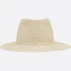 Accessori Da Indossare>MAISON MICHEL cappello fedora André in brisa Neutro