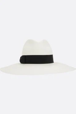 Accessori Da Indossare>BORSALINO cappello panama Sophie in paglia Multicolor
