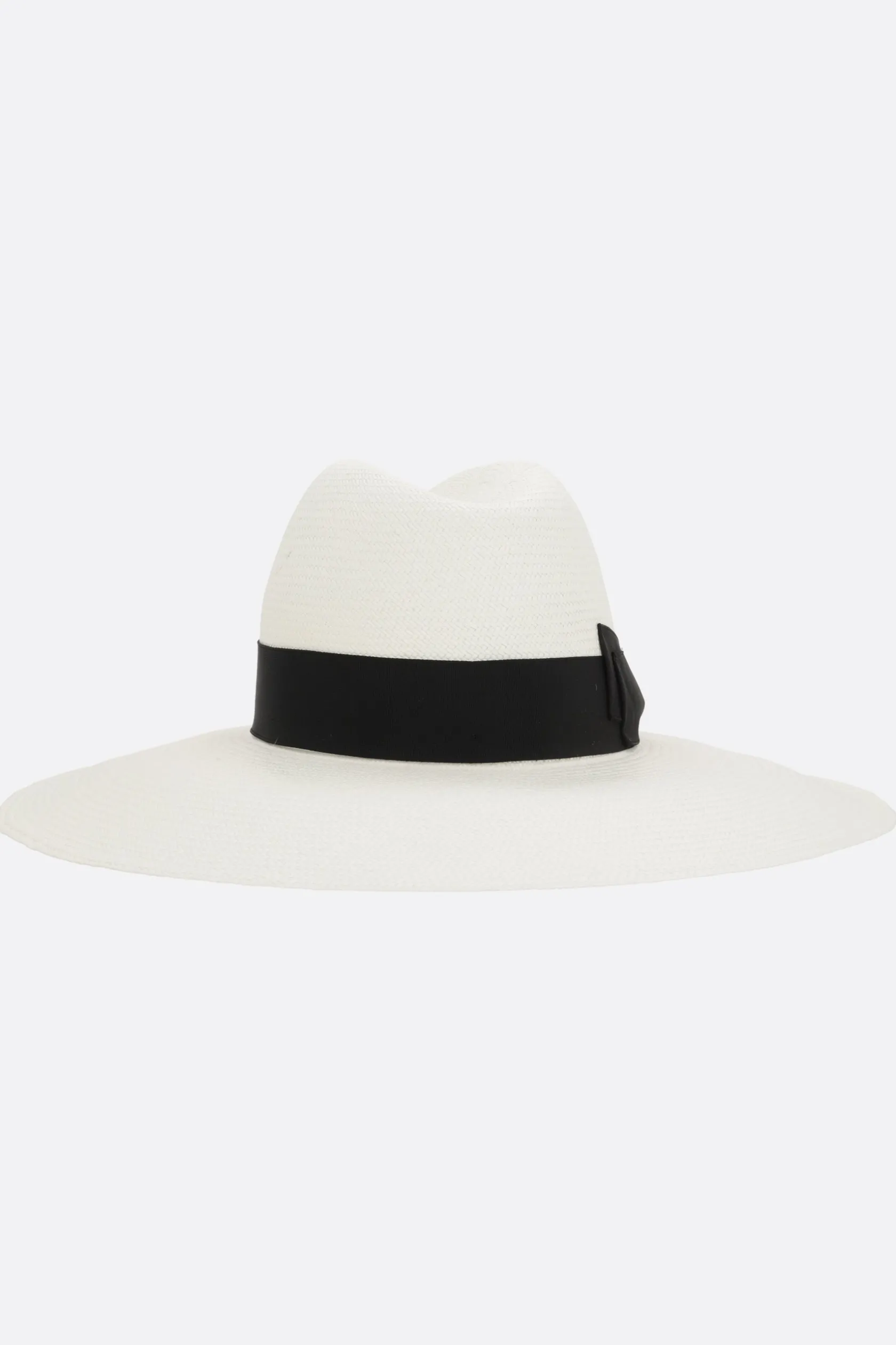 Accessori Da Indossare>BORSALINO cappello panama Sophie in paglia Multicolor