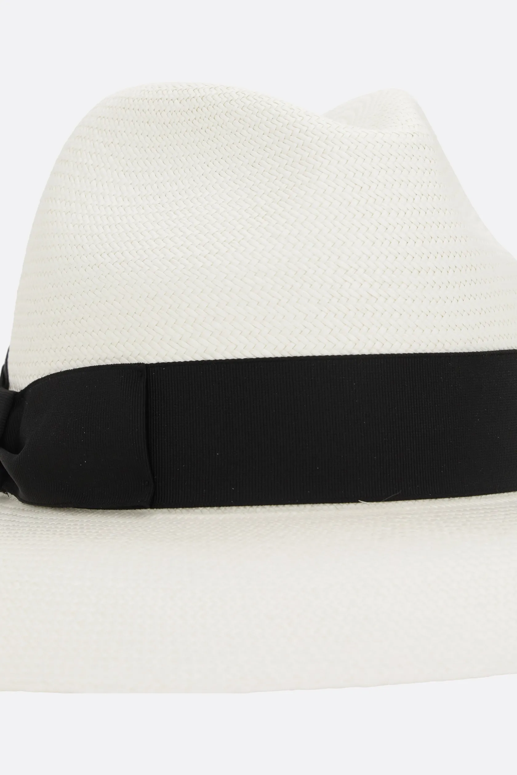 Accessori Da Indossare>BORSALINO cappello panama Sophie in paglia Multicolor
