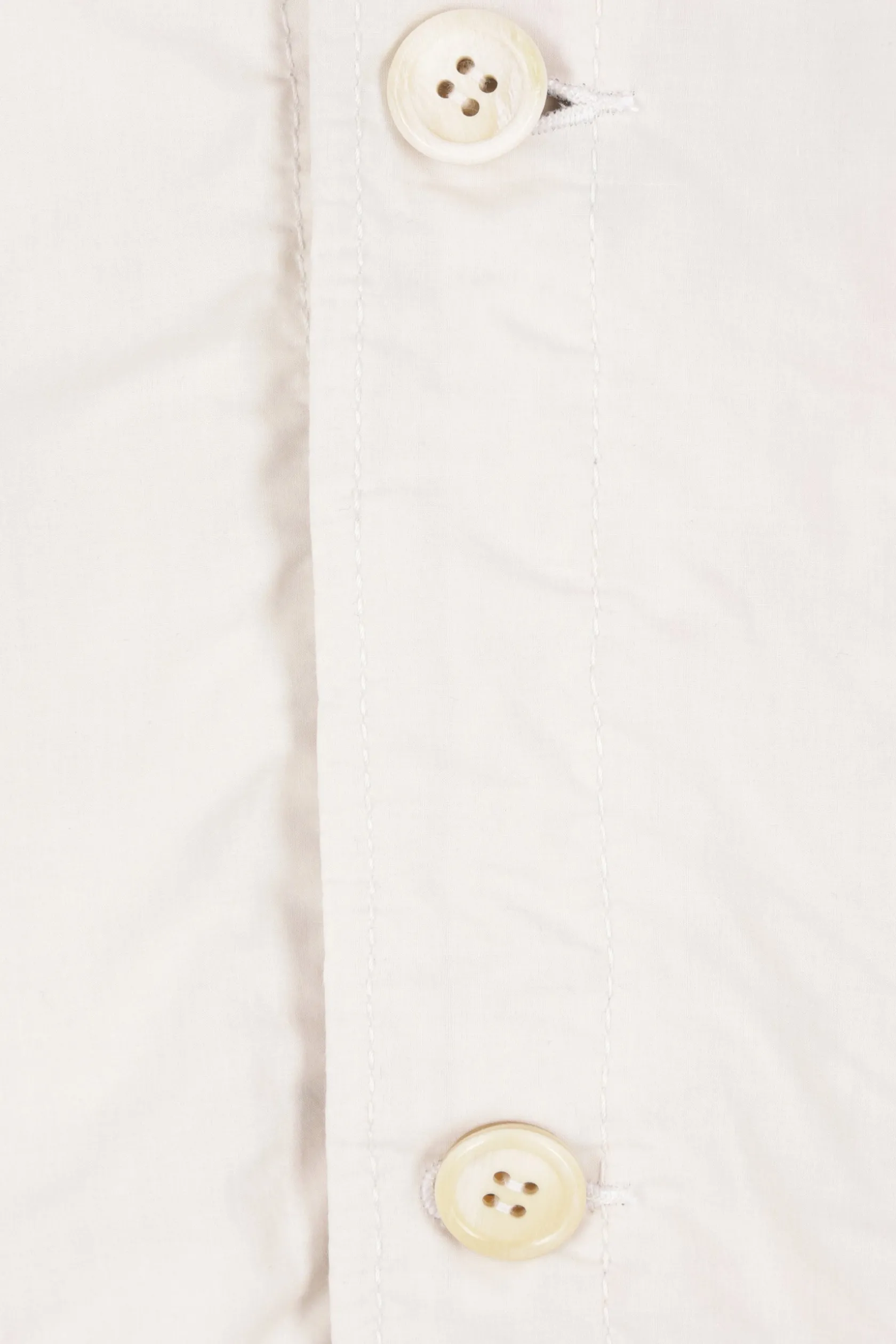 Capispalla>TAO COMME DES GARÇONS cappotto monopetto in cotone Neutro