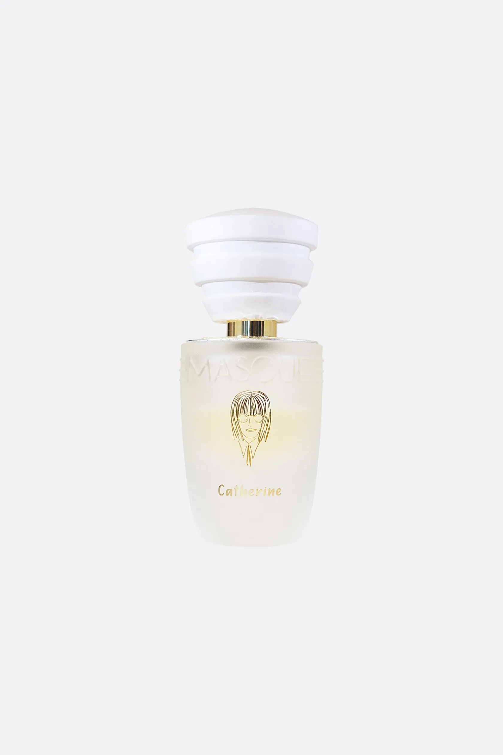 Profumi E Beauty>MASQUE MILANO Catherine Eau de Parfum 35 ml Neutro