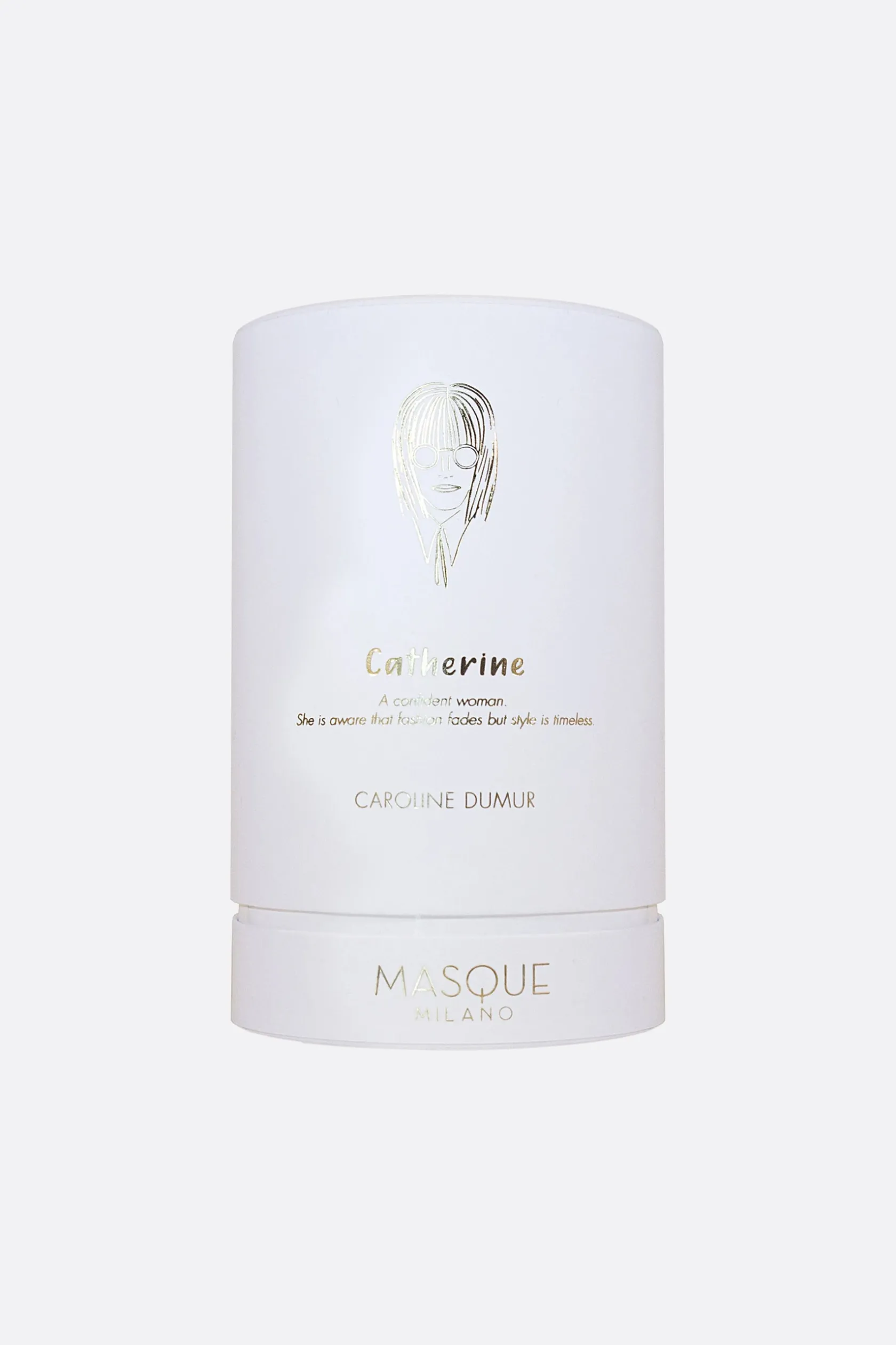 Profumi E Beauty>MASQUE MILANO Catherine Eau de Parfum 35 ml Neutro