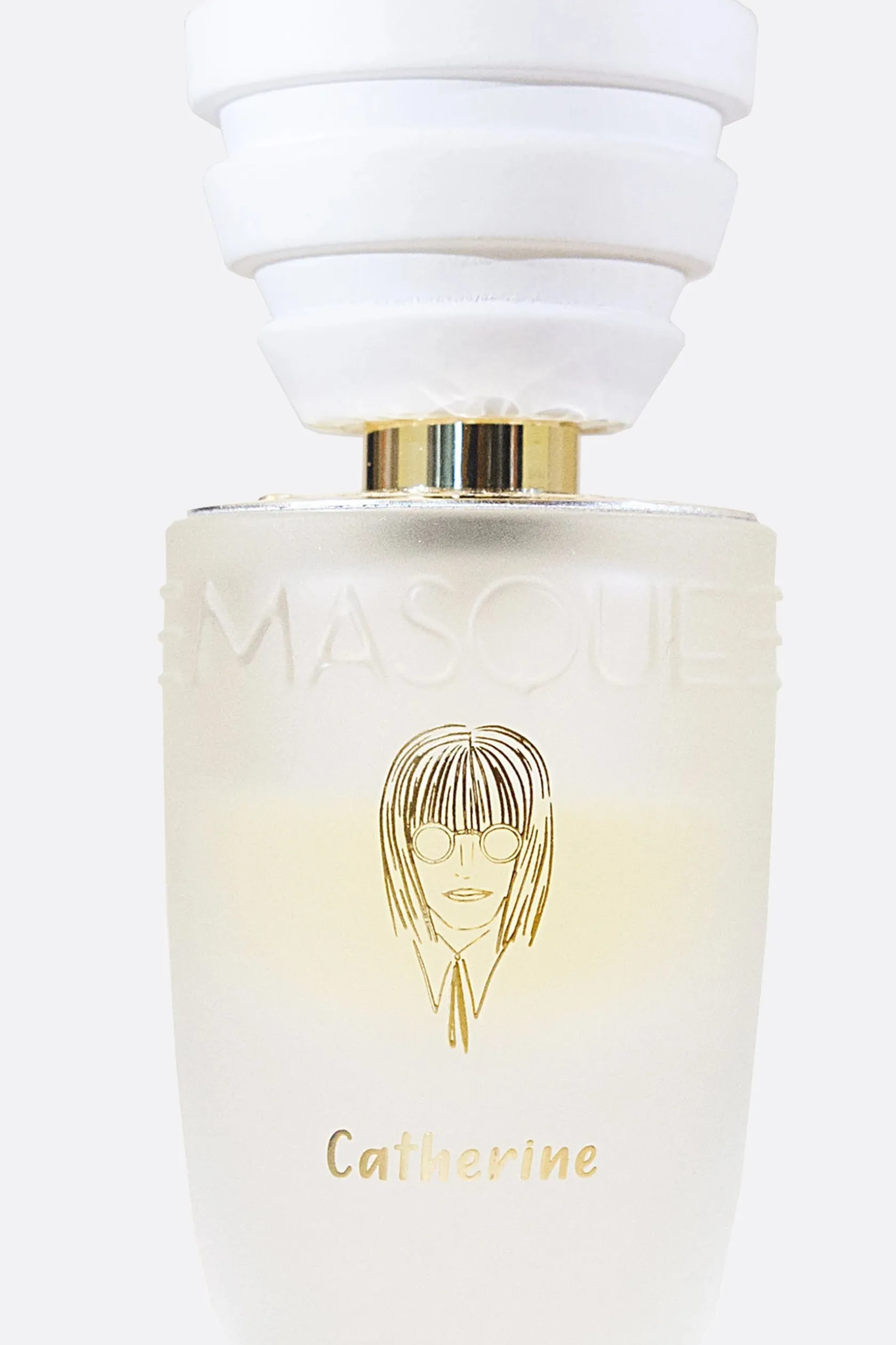 Profumi E Beauty>MASQUE MILANO Catherine Eau de Parfum 35 ml Neutro