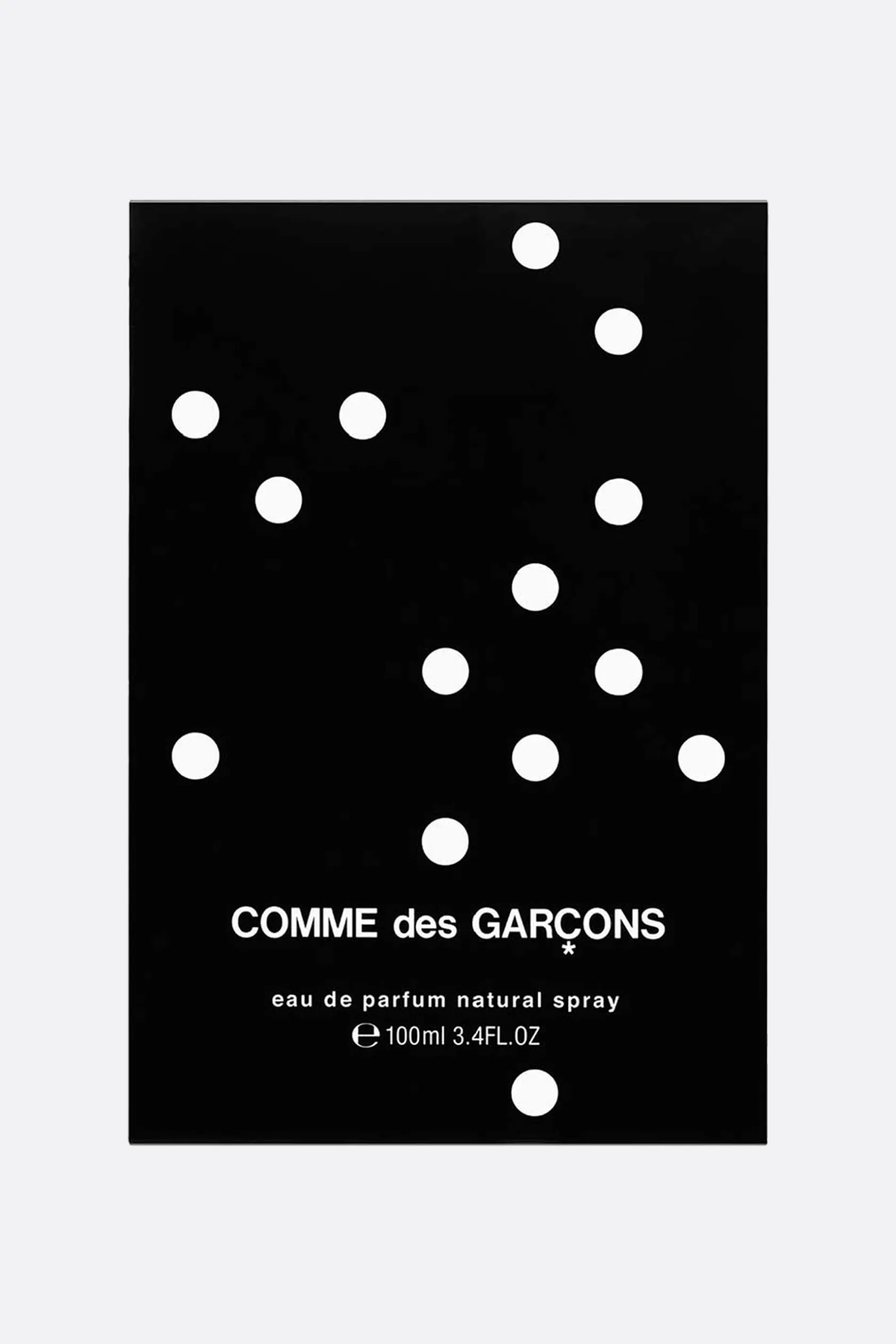 Profumi E Beauty>COMME DES GARÇONS PARFUMS CDG Dot Eau de Parfum 100 ml Neutro