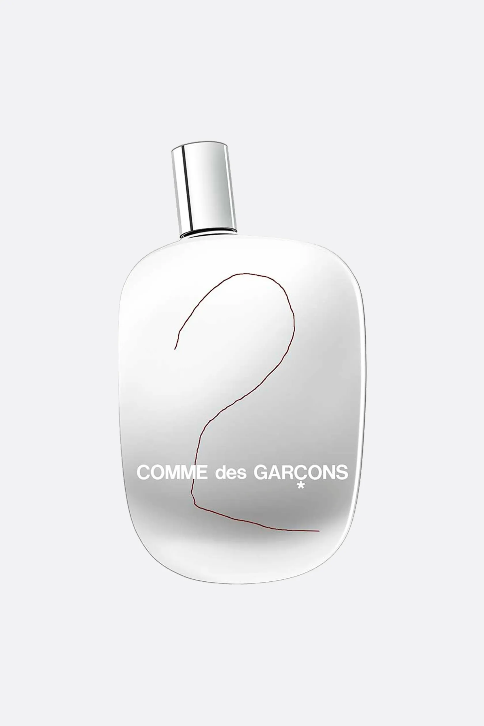 Profumi E Beauty>COMME DES GARÇONS PARFUMS CDG2 Eau de Parfum 100 ml Neutro