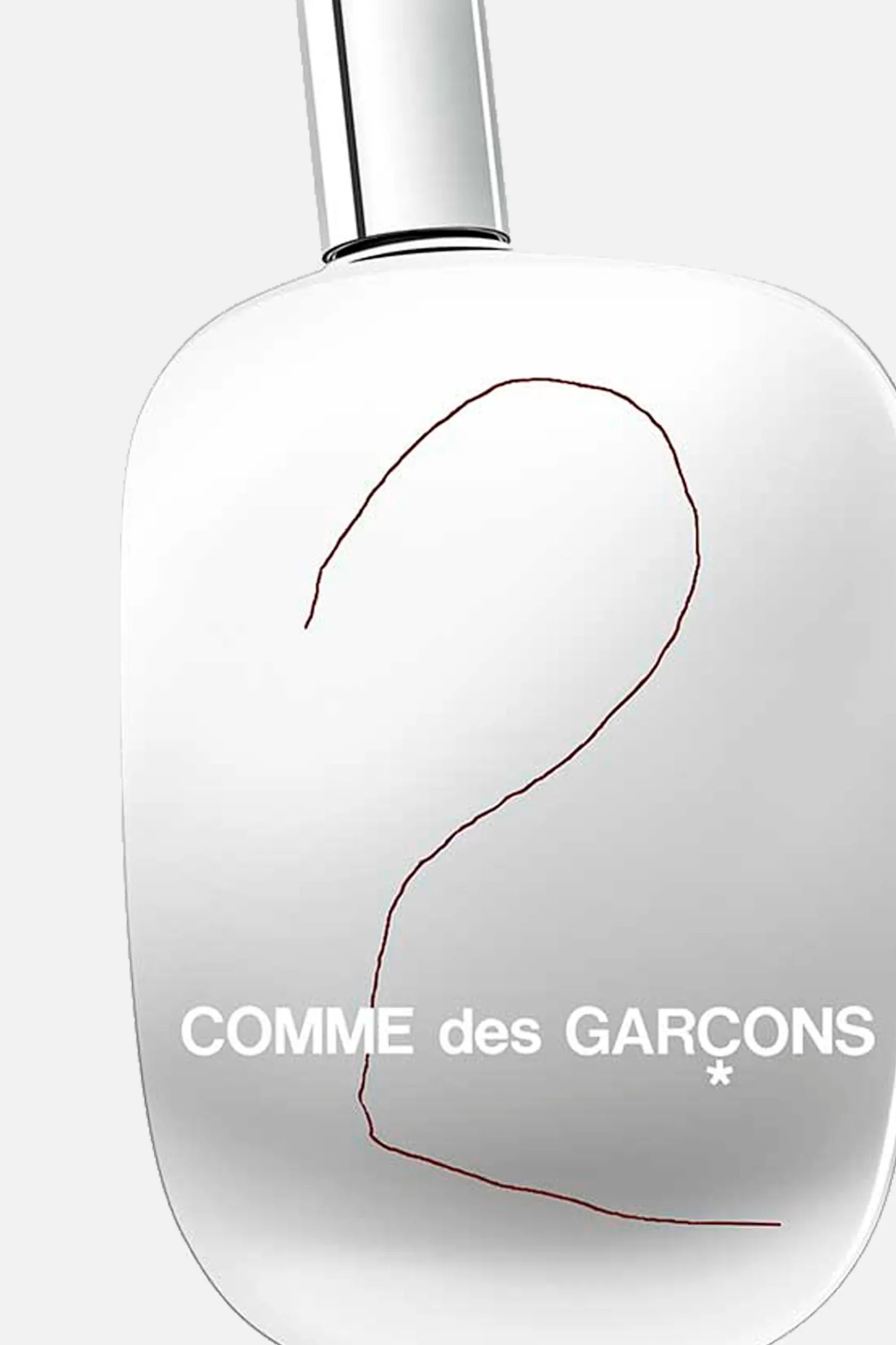 Profumi E Beauty>COMME DES GARÇONS PARFUMS CDG2 Eau de Parfum 100 ml Neutro