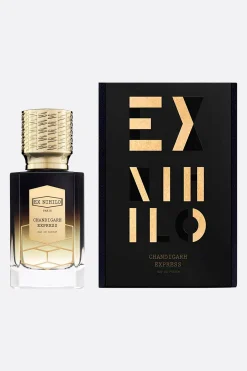 Profumi E Beauty>EX NIHILO PARIS Chandigarh Express Eau de Parfum 50 ml Neutro