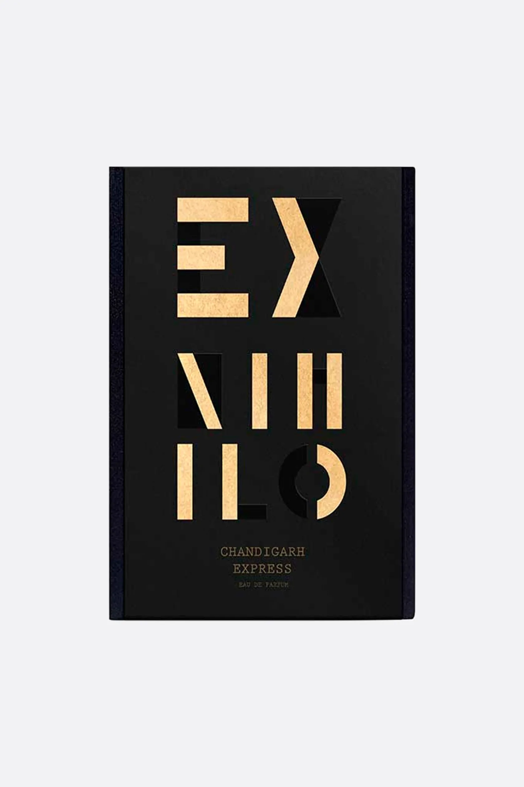 Profumi E Beauty>EX NIHILO PARIS Chandigarh Express Eau de Parfum 50 ml Neutro