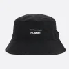Accessori Da Indossare>COMME DES GARÇONS HOMME cloche CDGH x Briefing in nylon Nero