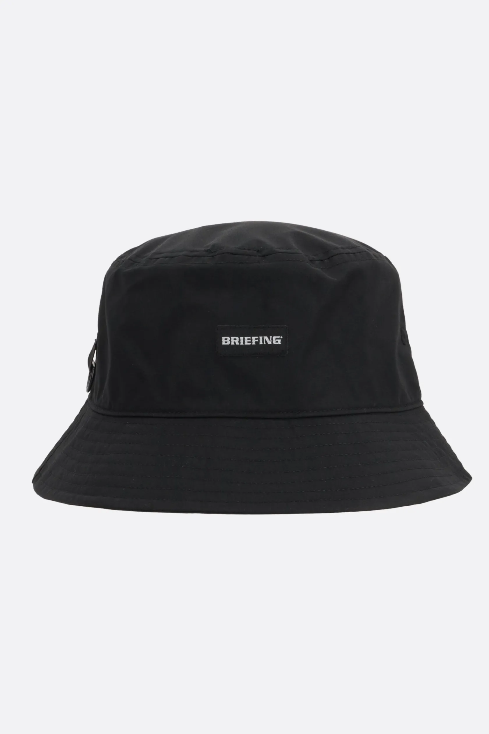 Accessori Da Indossare>COMME DES GARÇONS HOMME cloche CDGH x Briefing in nylon Nero