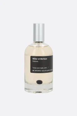Profumi E Beauty>MILLER & BERTAUX « Close your eyes, and… » Eau de Parfum 100 ml Neutro