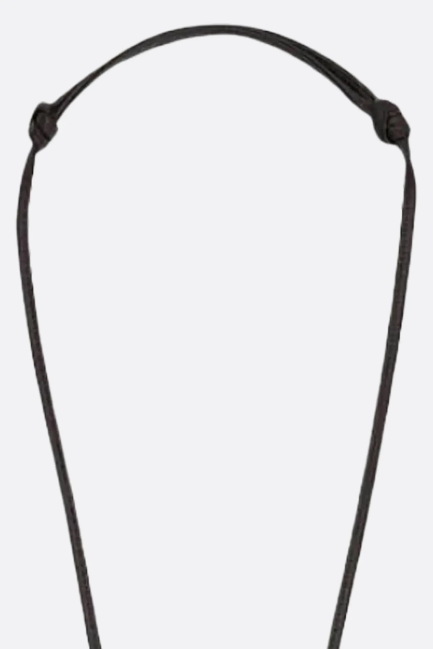 Accessori Da Indossare>LEMAIRE collana Acme Whistle Argento