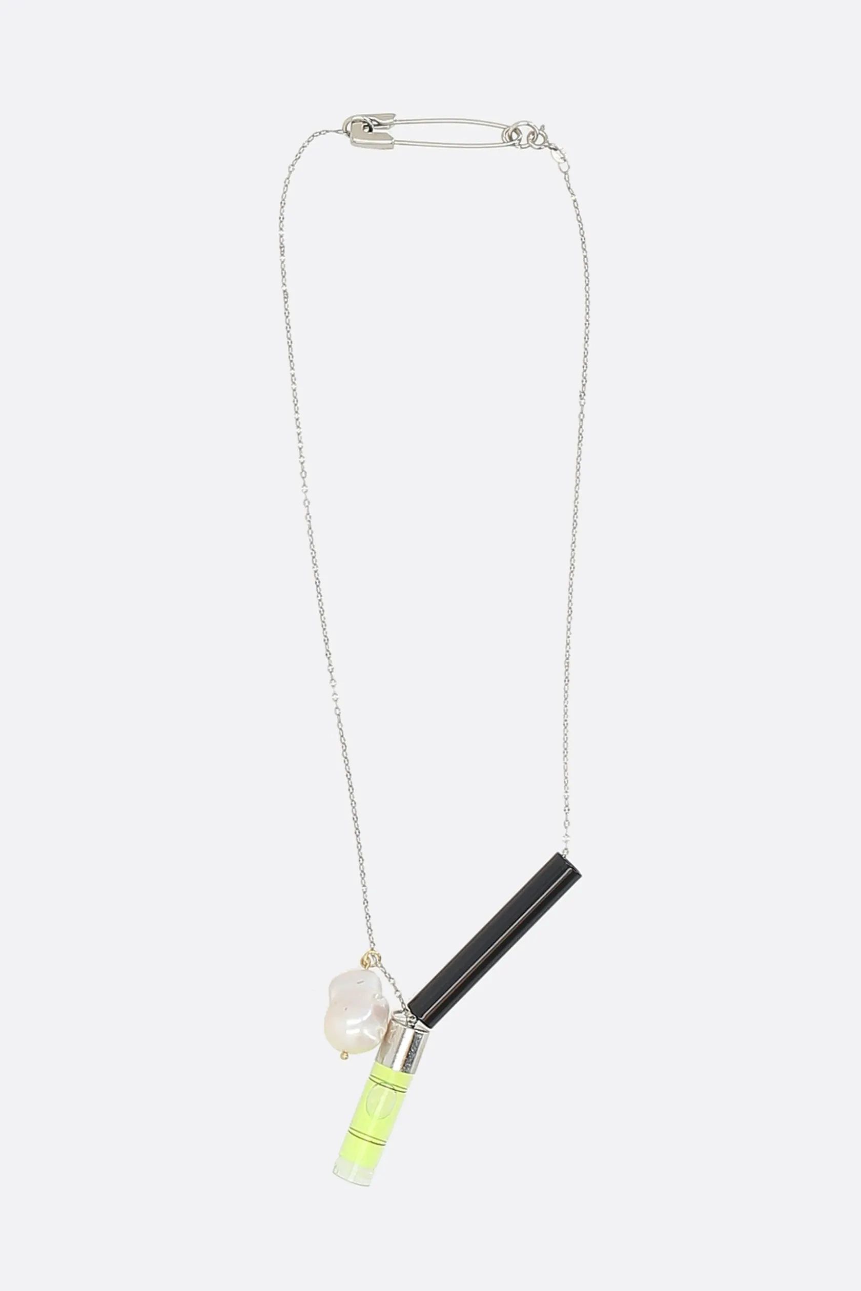 Accessori Da Indossare>MAGLIANO collana Bolla Argento