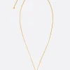 Gioielli>CHARLOTTE CHESNAIS collana Initial Oro