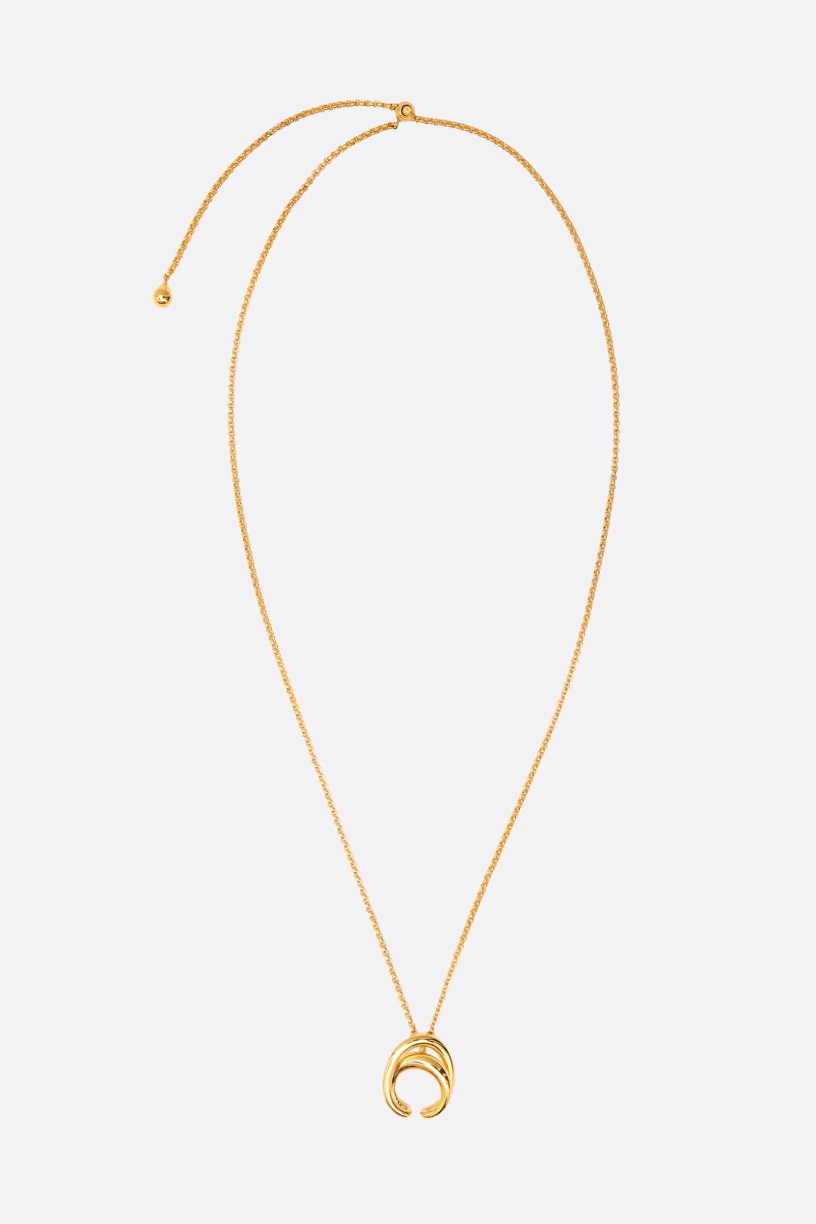 Gioielli>CHARLOTTE CHESNAIS collana Initial Oro