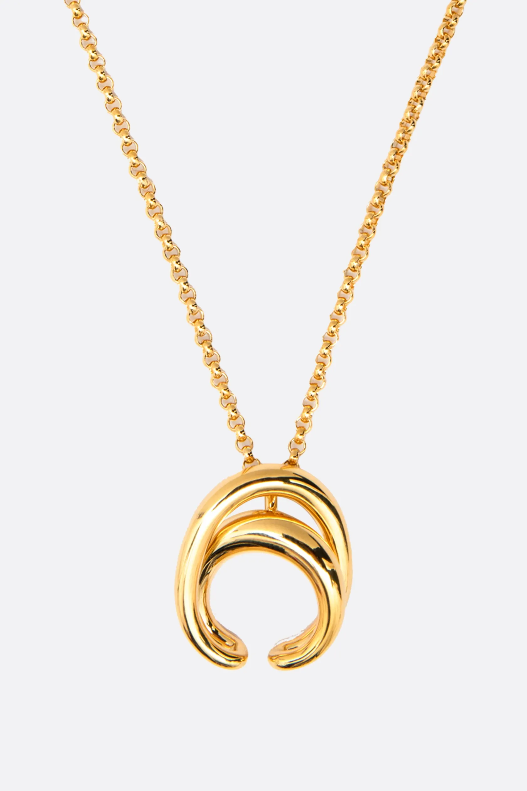 Gioielli>CHARLOTTE CHESNAIS collana Initial Oro