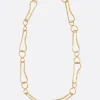 Gioielli>LAH PARIS collana Les Liens Oro