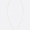 Gioielli>YANNIS SERGAKIS collana Mini Pétale in 18k Oro