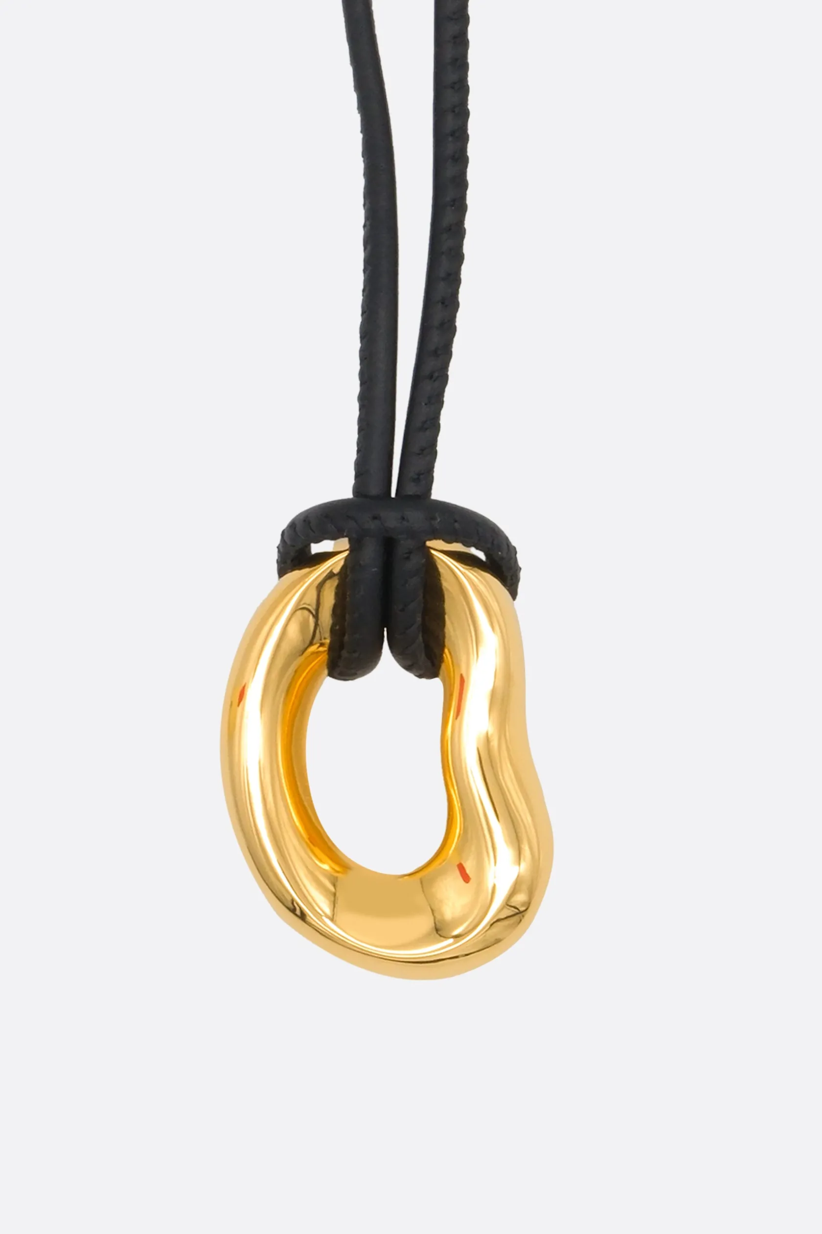Gioielli>CHARLOTTE CHESNAIS collana Shima Oro
