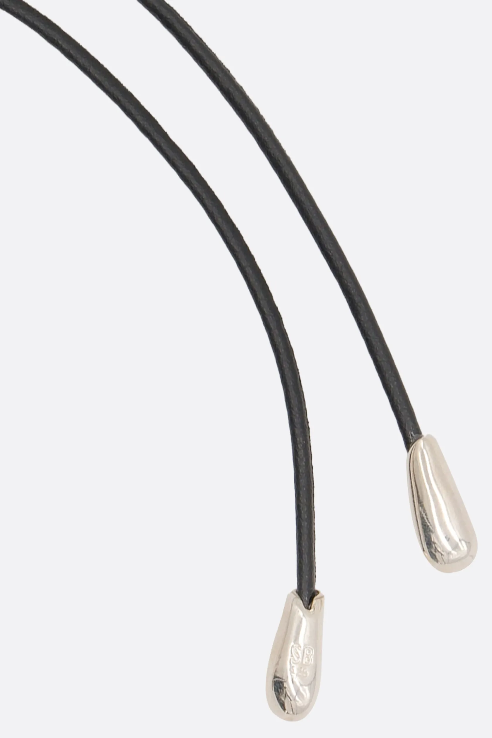 Gioielli>SOPHIE BUHAI collana Small Full Moon Argento
