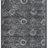 Lifestyle>POLDO DOG COUTURE X 10 CORSO COMO coperta reversibile imbottita per cani in nylon Nero