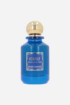 Profumi E Beauty>MILANO FRAGRANZE Cortile Eau de Parfum 100 ml Neutro