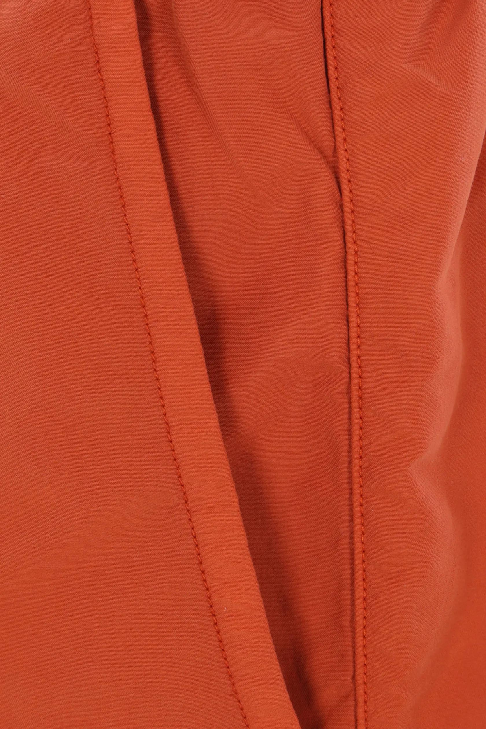 Pantaloni>STONE ISLAND costume da bagno in nylon Arancione