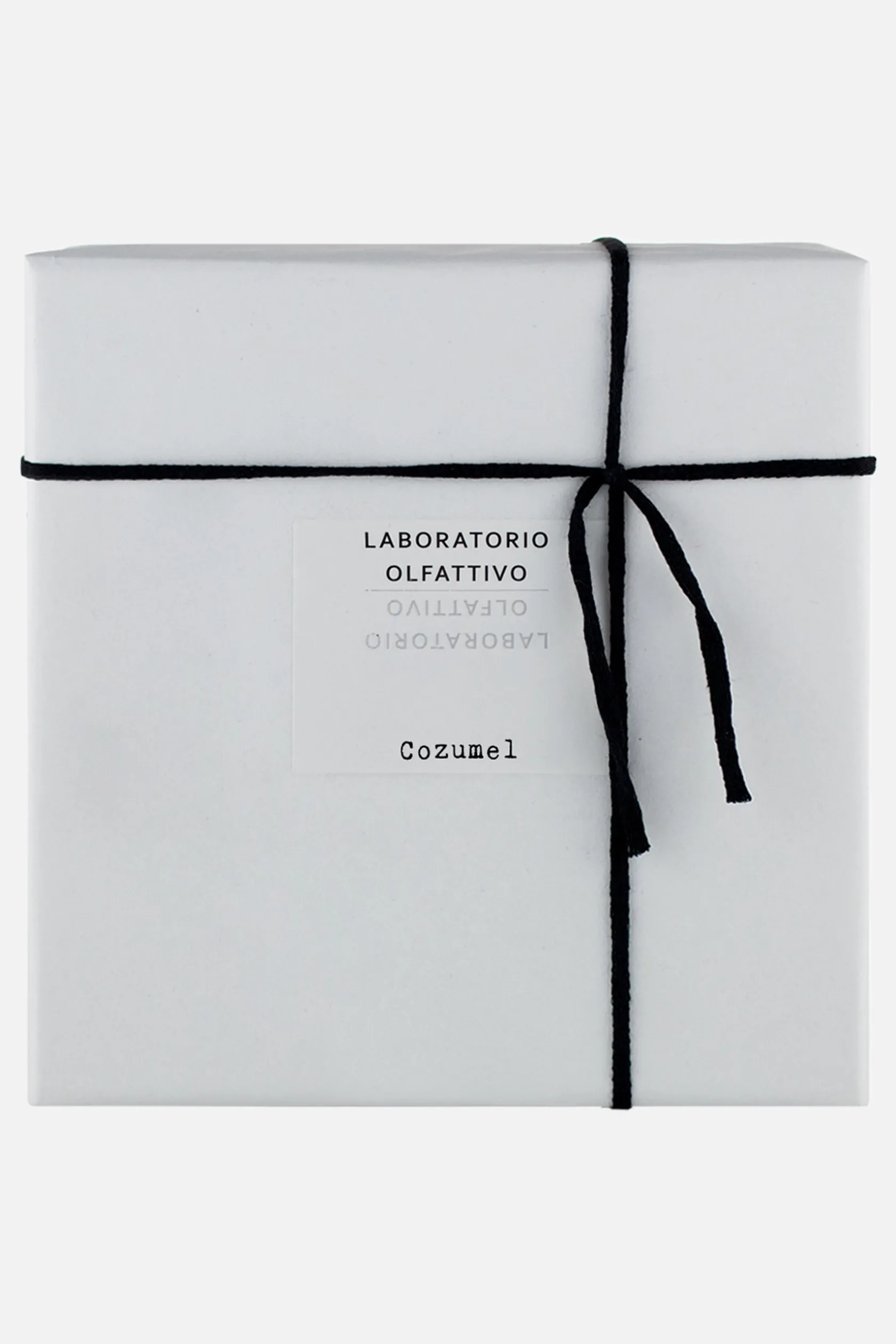 Profumi E Beauty>LABORATORIO OLFATTIVO Cozumel Eau de Parfum 100 ml Neutro