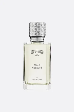 Profumi E Beauty>EX NIHILO PARIS Cuir Celeste Eau de Parfum 100 ml Neutro